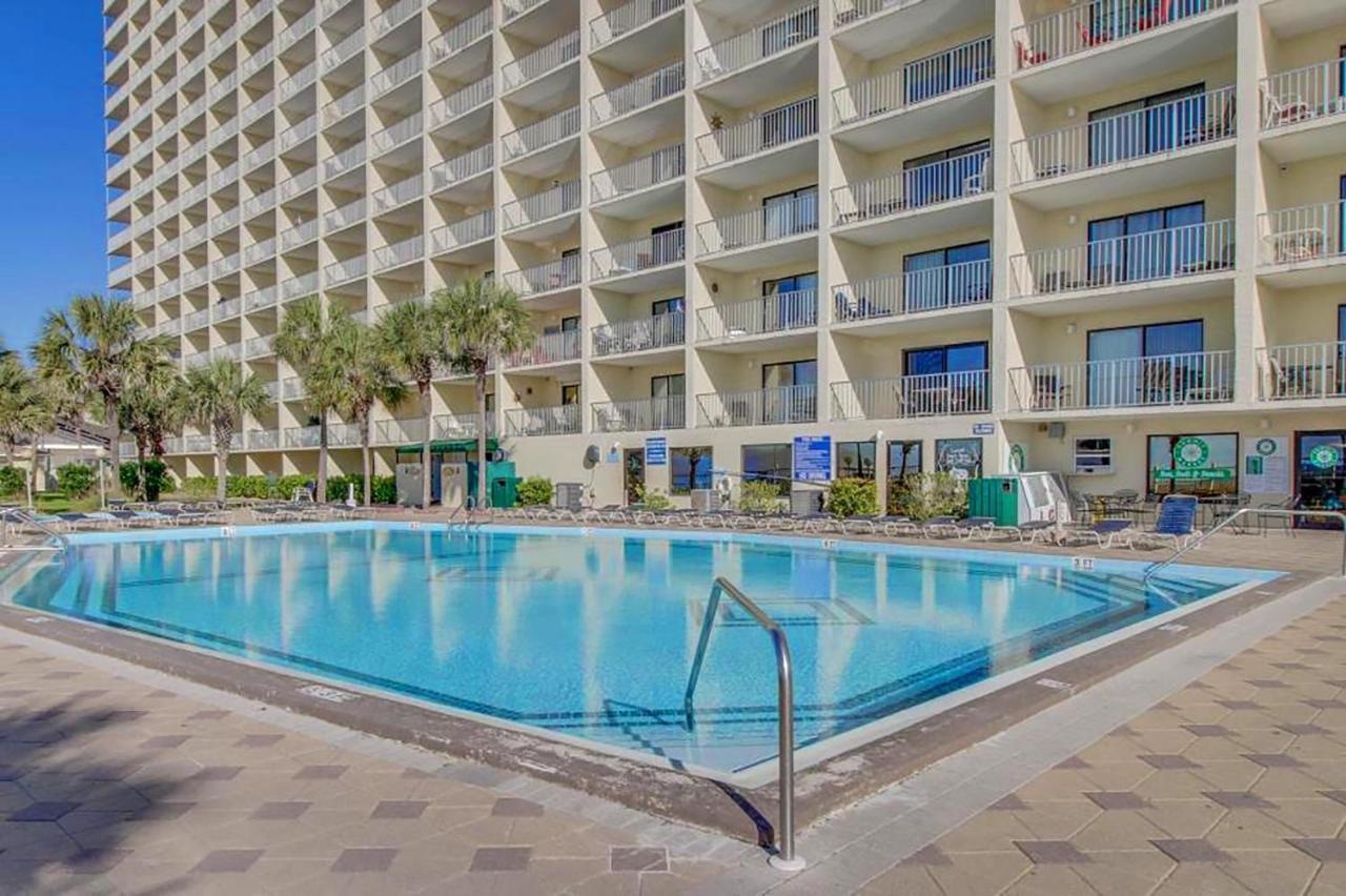 The Summit 924 Villa Panama City Beach Dış mekan fotoğraf