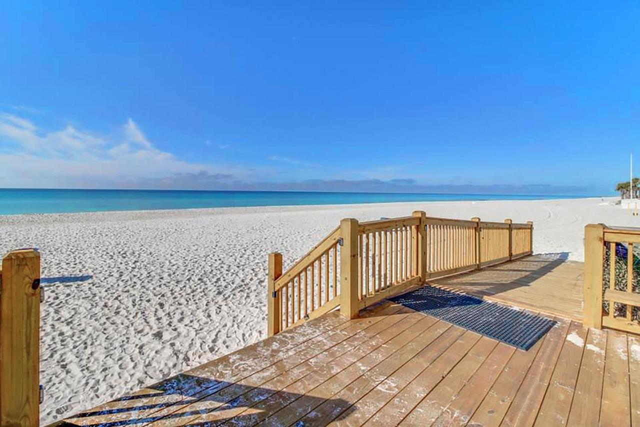 The Summit 924 Villa Panama City Beach Dış mekan fotoğraf