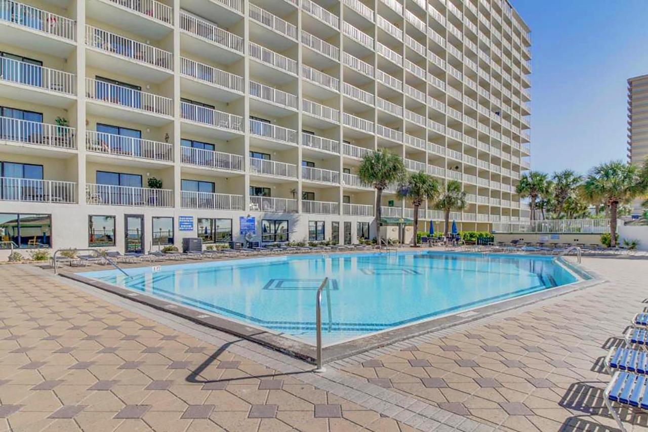 The Summit 924 Villa Panama City Beach Dış mekan fotoğraf