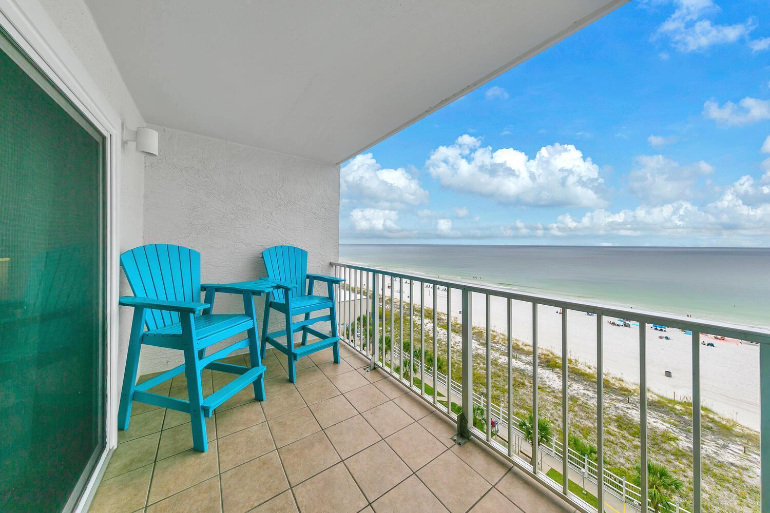 The Summit 924 Villa Panama City Beach Dış mekan fotoğraf