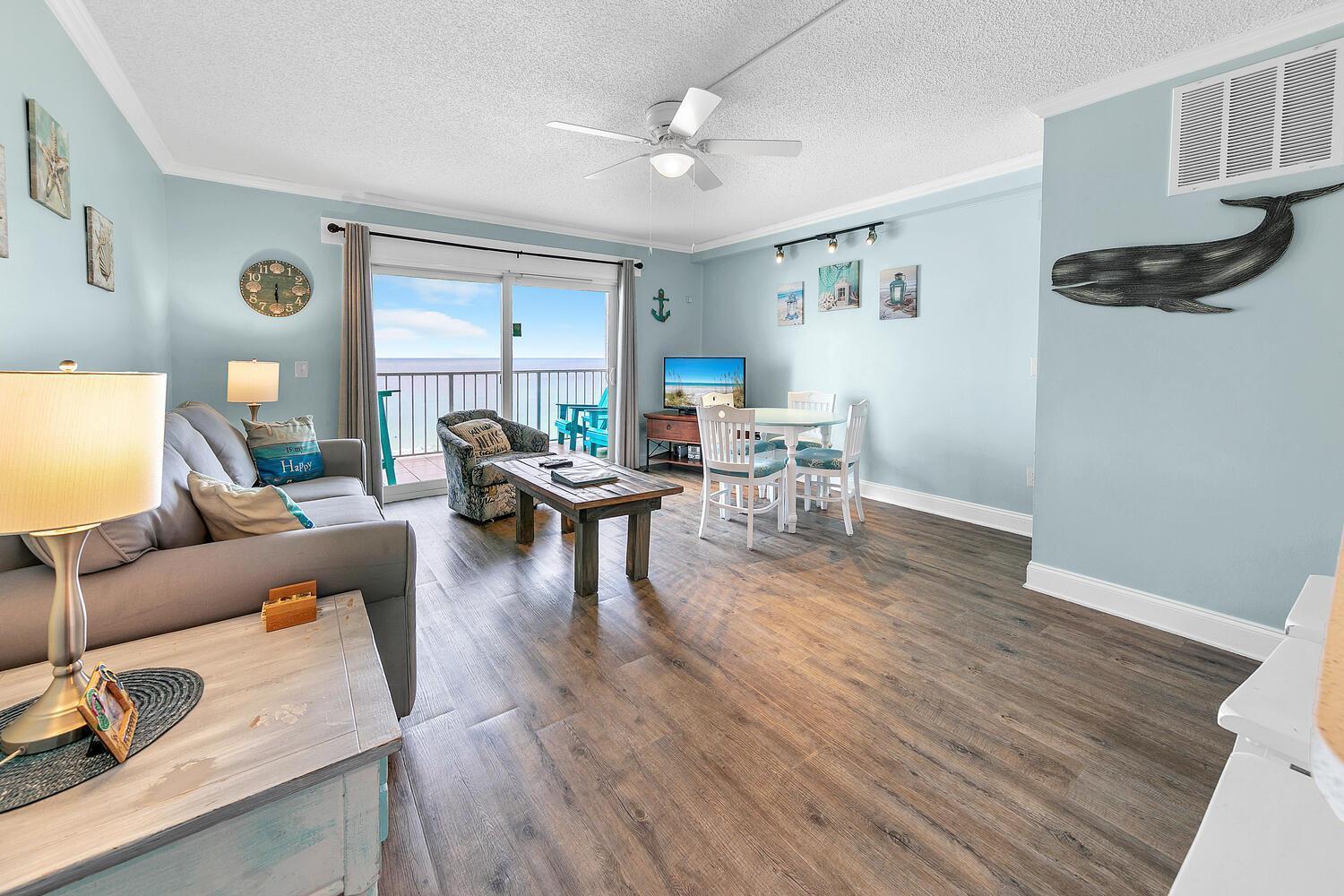 The Summit 924 Villa Panama City Beach Dış mekan fotoğraf