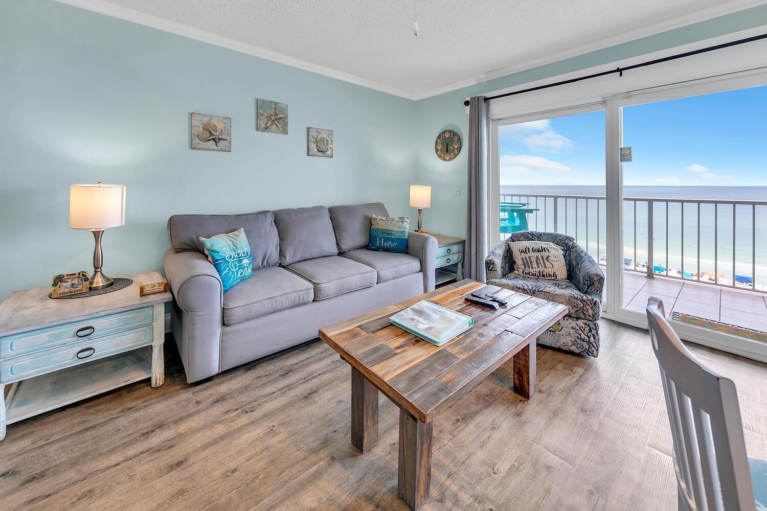 The Summit 924 Villa Panama City Beach Dış mekan fotoğraf
