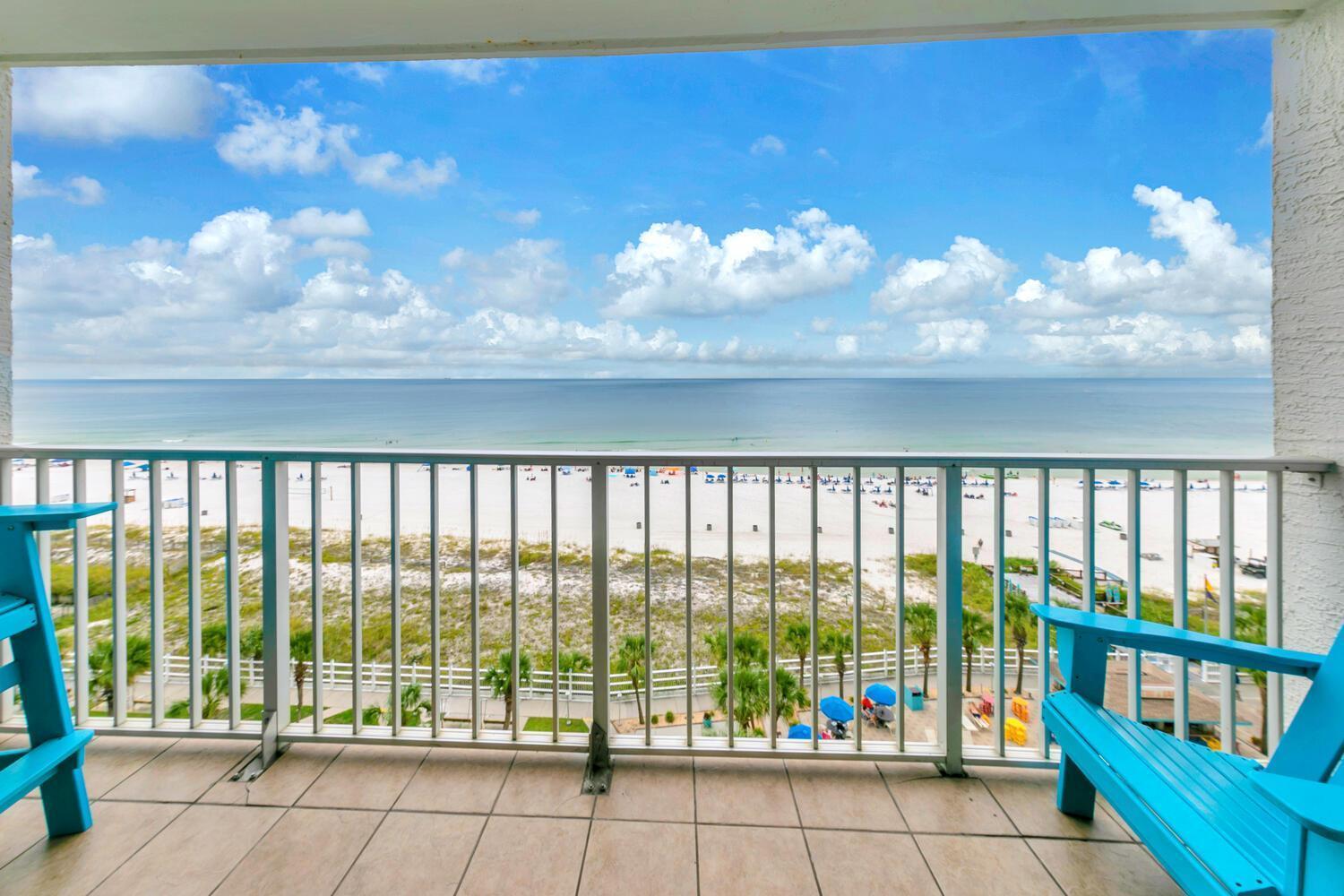 The Summit 924 Villa Panama City Beach Dış mekan fotoğraf
