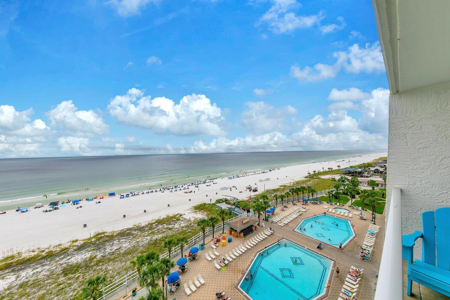 The Summit 924 Villa Panama City Beach Dış mekan fotoğraf