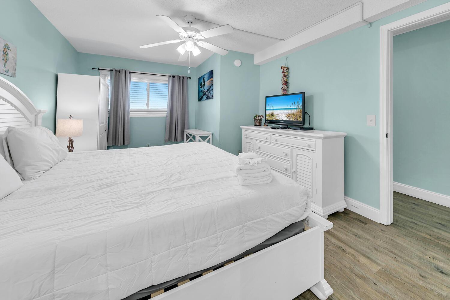 The Summit 924 Villa Panama City Beach Dış mekan fotoğraf