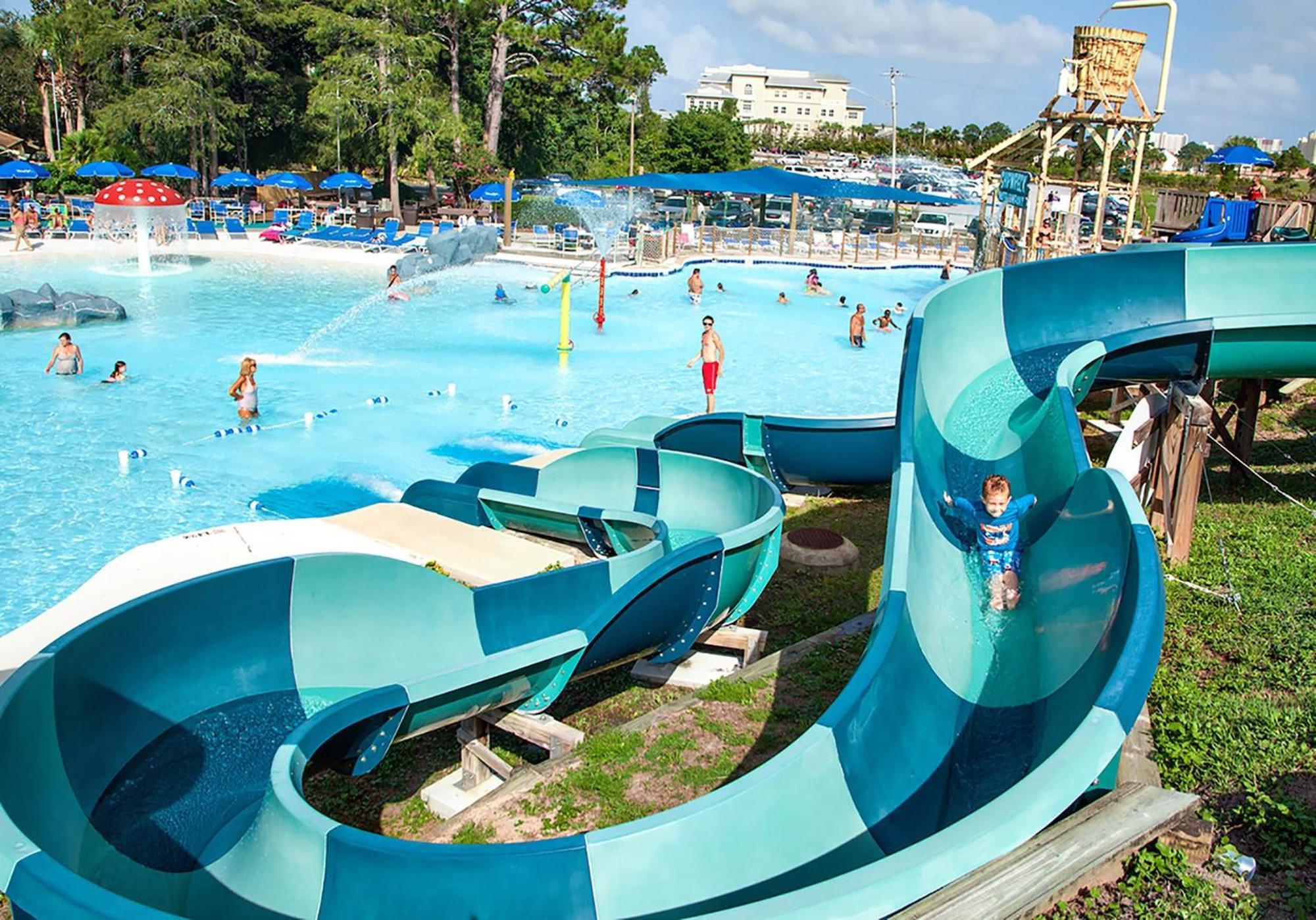 The Summit 924 Villa Panama City Beach Dış mekan fotoğraf