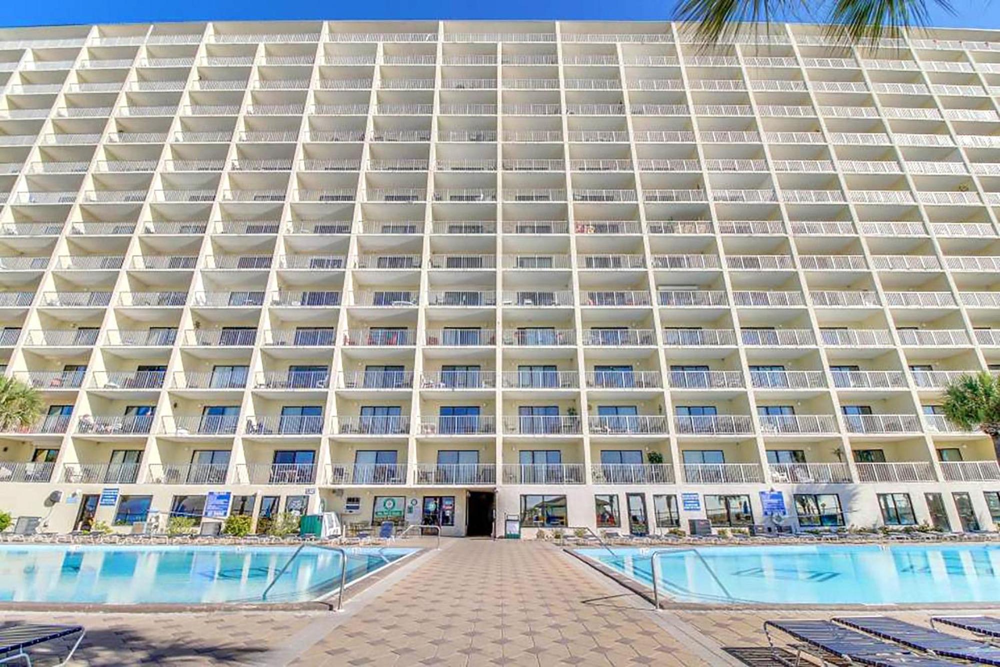 The Summit 924 Villa Panama City Beach Dış mekan fotoğraf